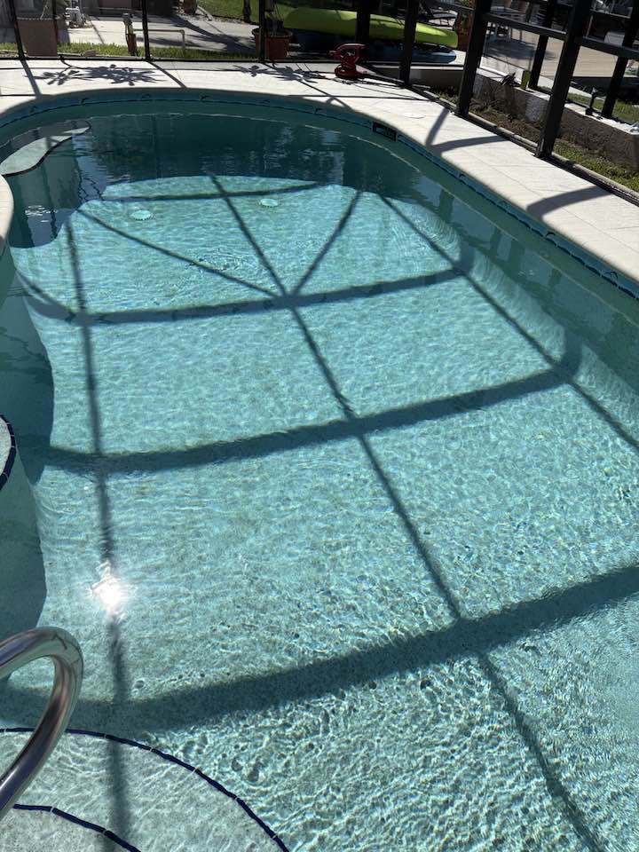 H20 Pools M&R