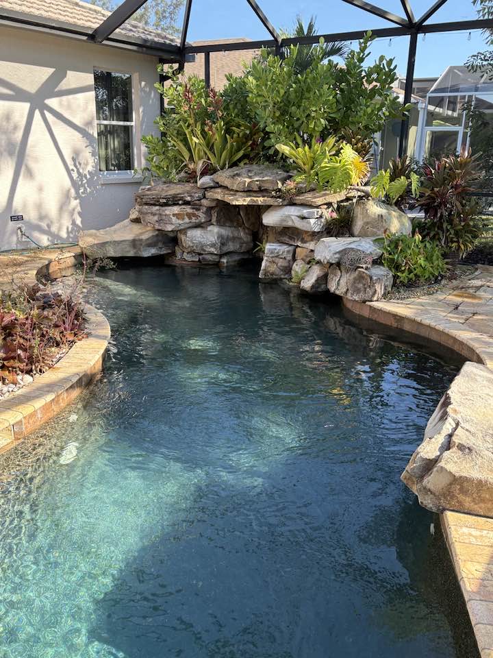 H20 Pools M&R